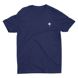 Year of Prayer Shirt Front